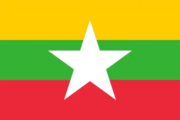 Myanmar (Burma)