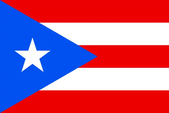 Puerto Rico