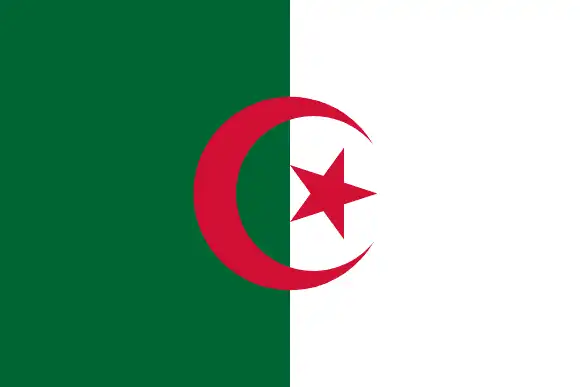 Algeria