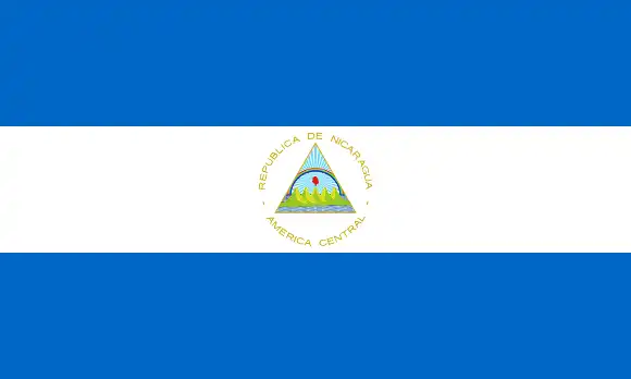 Nicaragua