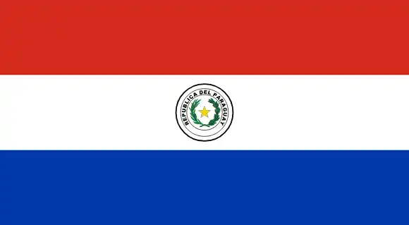 Paraguay