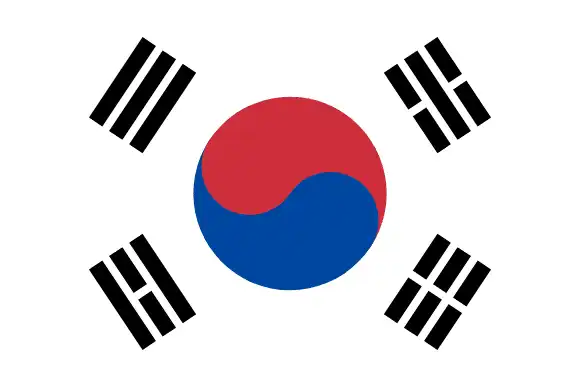 South Korea