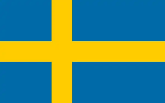 Sweden