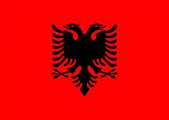 Albania