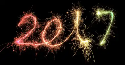 你的2017代表词测试