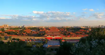 北京话等级考试