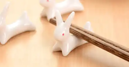 吃货等级考试（中国篇）