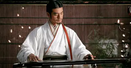 琴棋书画知识测试