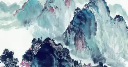 古诗词填字50句