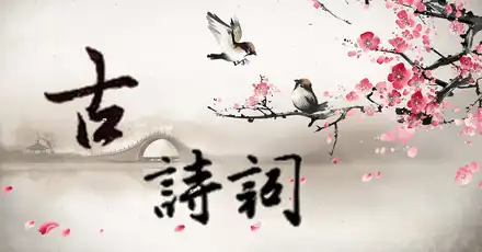 古诗词水平分析