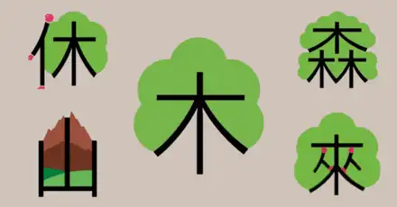 中文詞匯量測試2017版