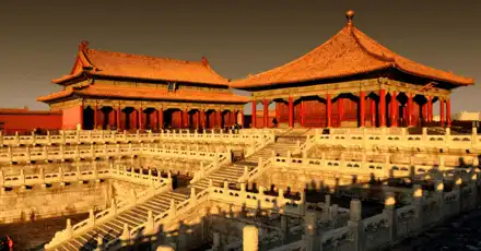 你内心属于那个年代(中国大陆版)