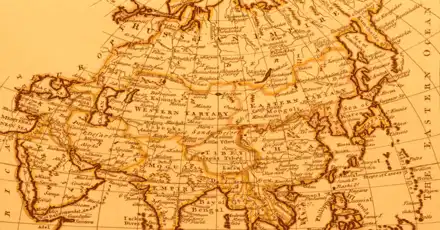 测测你适合穿越到古代哪个朝代？