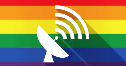 Gay达测试！你有鉴别出gay的潜质吗？