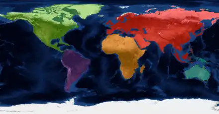 World Geography Quiz - Only 1% of People Can Ace This 73-Question Quiz!