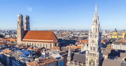 Bräuche & Traditionen in Deutschland - wie gut kennst Du Dich aus?