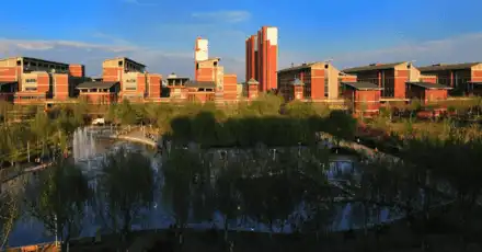 河北大学知识测试