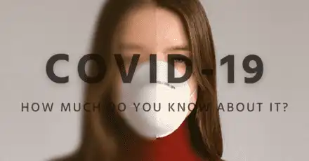 2020新型冠状病毒防治统一考试（全国卷）