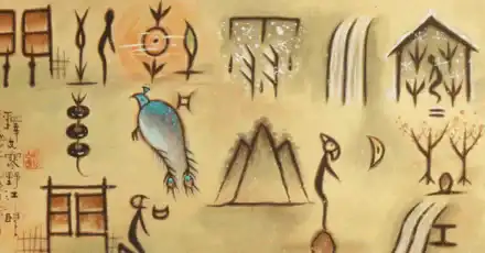 漢語識字量測試