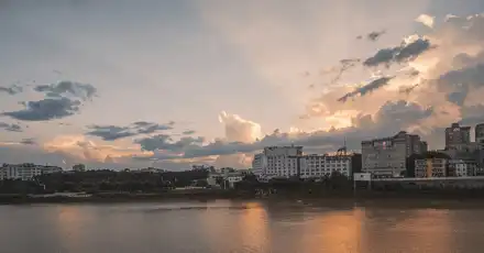 梅州五华客家话测试