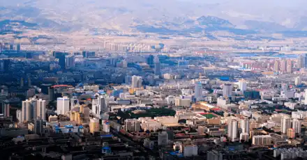 兰州话等级测试