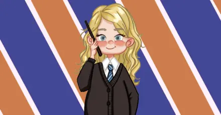 測測你對露娜·羅古德（Luna Lovegood）的了解程度