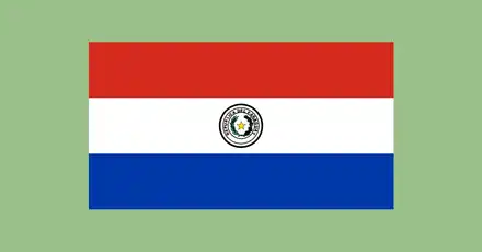 Test de Jerga Paraguaya. Sólo si entiendes jopará obtendrás un buen resultado.