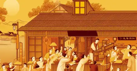 你穿越到古代的生存概率测试