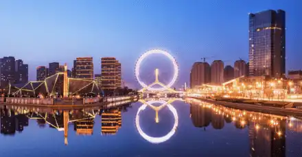 天津话等级考试【B卷】