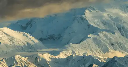 冷知识系列 - 地理篇