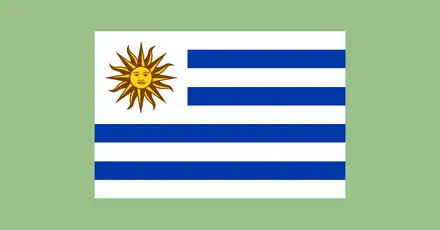 Test de Jerga Uruguaya. Sólo si sabés matear obtendrás un buen resultado.