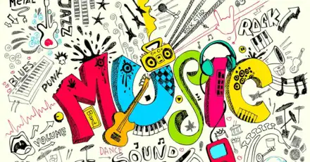 你生命的专属主打歌