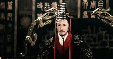 穿越到古代你是哪朝皇帝？