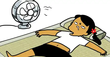 测一测你这个夏天要靠什么饮品续命？