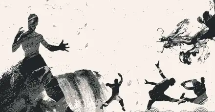 你适合修炼金庸小说里的哪种武功？