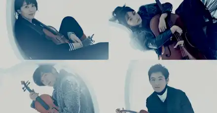 カルテットキャラ診断！！