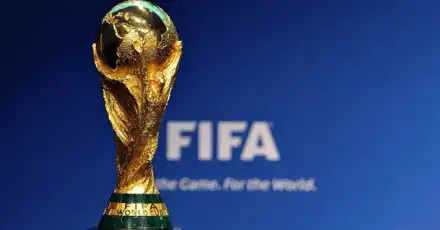 你真的看过世界杯？（IV）