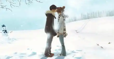 测测你的男友力指数